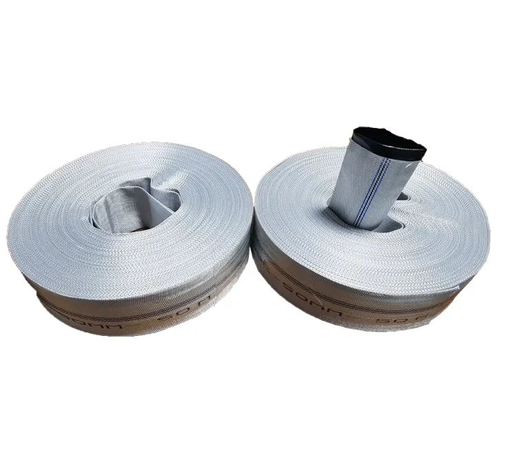 楚雄超强耐磨编织水带