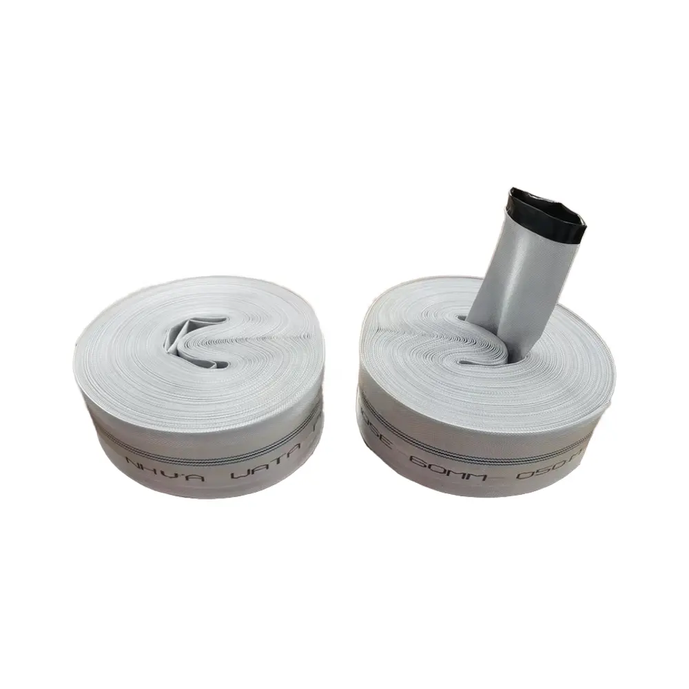 楚雄高分子涤纶编织水带