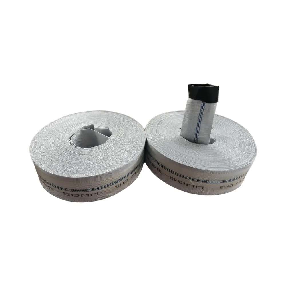 楚雄抗旱涤纶编织水带