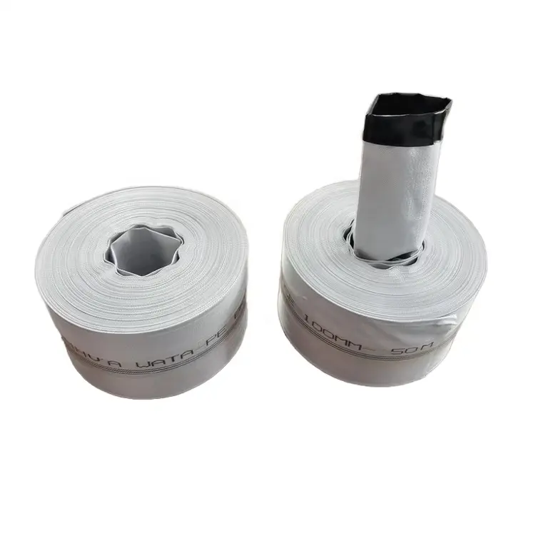 楚雄国标涤纶编织水带